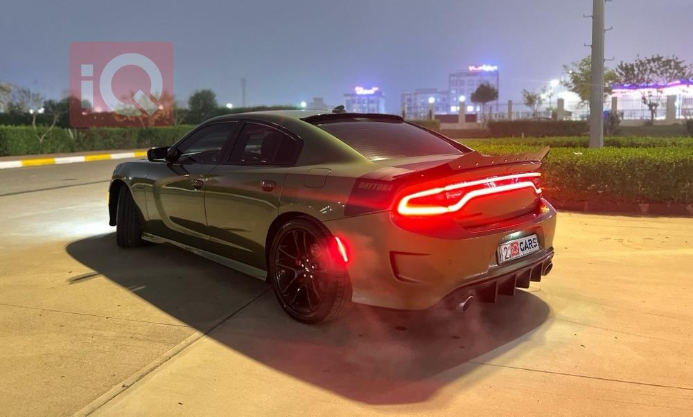 دودج تشارجر